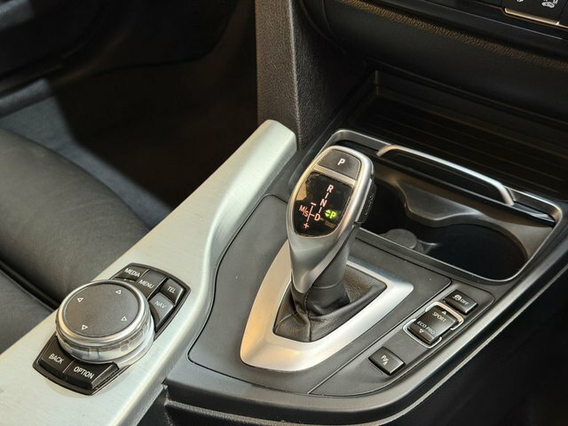 BMW 4 Series Gran Coupe Gran Coupe White #39