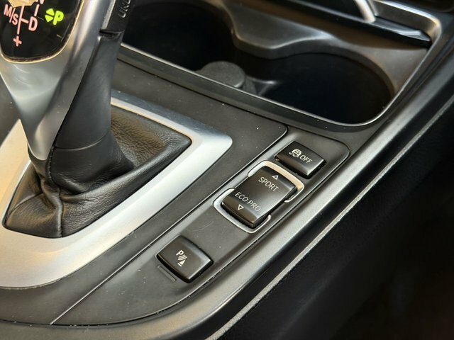 BMW 4 Series Gran Coupe Gran Coupe White #38