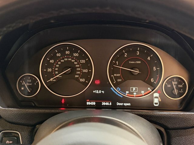 BMW 4 Series Gran Coupe Gran Coupe White #35