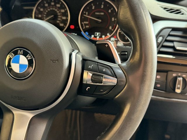BMW 4 Series Gran Coupe Gran Coupe White #36