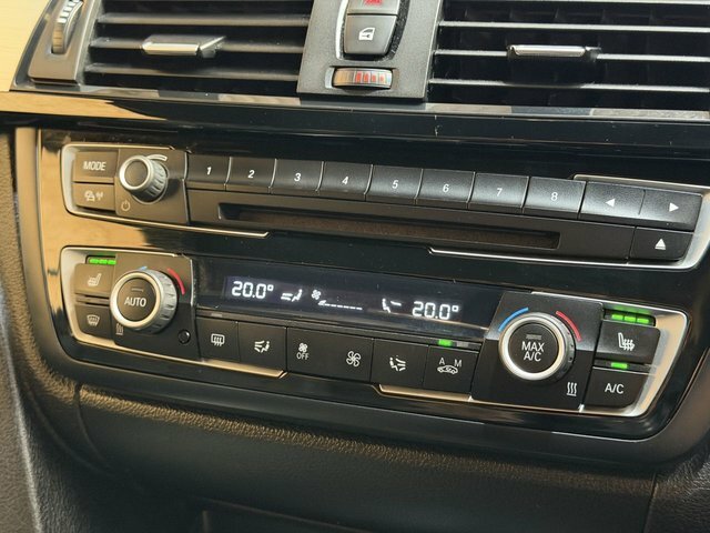 BMW 4 Series Gran Coupe Gran Coupe White #16