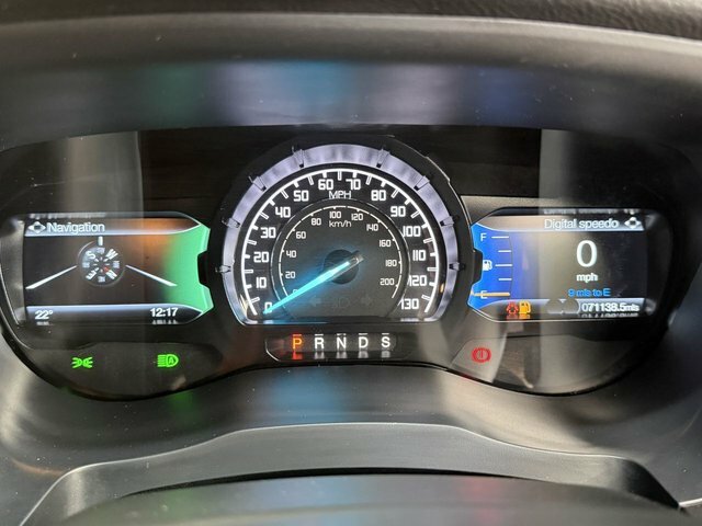 Ford Ranger 2.0 Ecoblue Wildtrak 4Wd Euro 6 Ss White #18