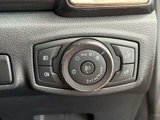 Ford Ranger 2.0 Ecoblue Wildtrak 4Wd Euro 6 Ss White #39