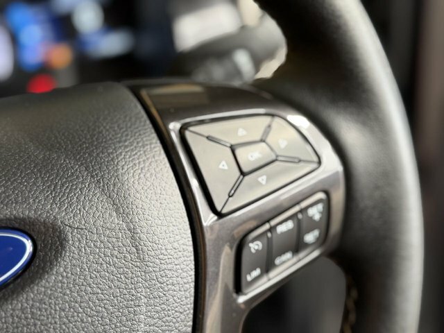 Ford Ranger 2.0 Ecoblue Wildtrak 4Wd Euro 6 Ss White #22