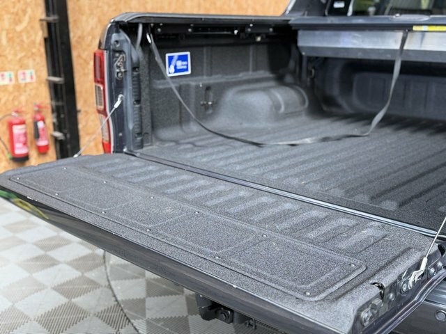 Ford Ranger 2.0 Ecoblue Wildtrak 4Wd Euro 6 Ss White #23