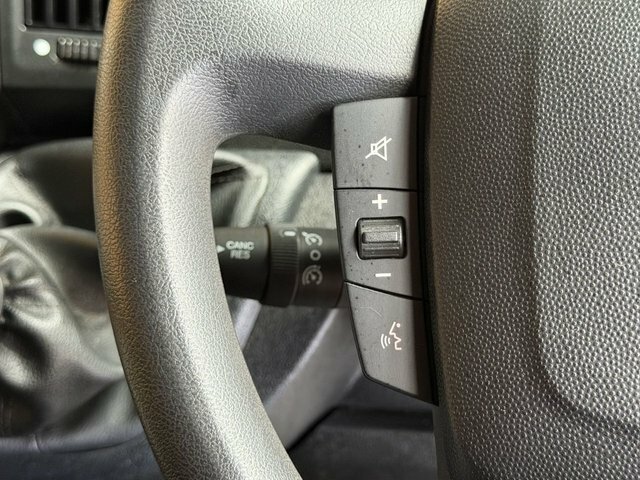 Citroen Relay 2.0 Bluehdi H2 Van 130Ps Enterprise White #27