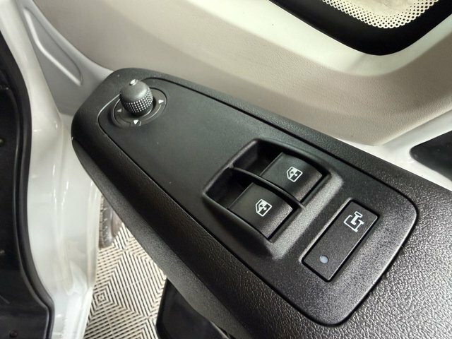 Citroen Relay 2.0 Bluehdi H2 Van 130Ps Enterprise White #25