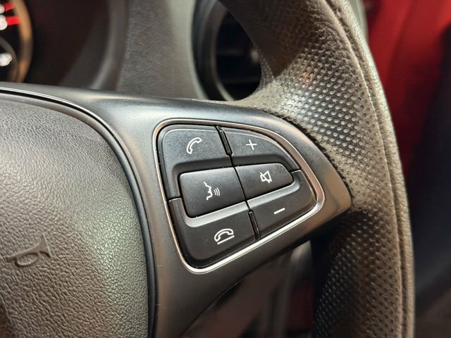 Mercedes-Benz Vito 111Cdi U2019 White #23