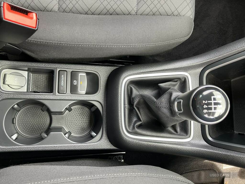 Volkswagen Sharan 2.0 Tdi S Euro 6 Ss Grey #29