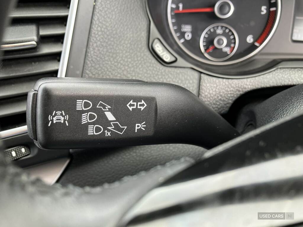 Volkswagen Sharan 2.0 Tdi S Euro 6 Ss Grey #31