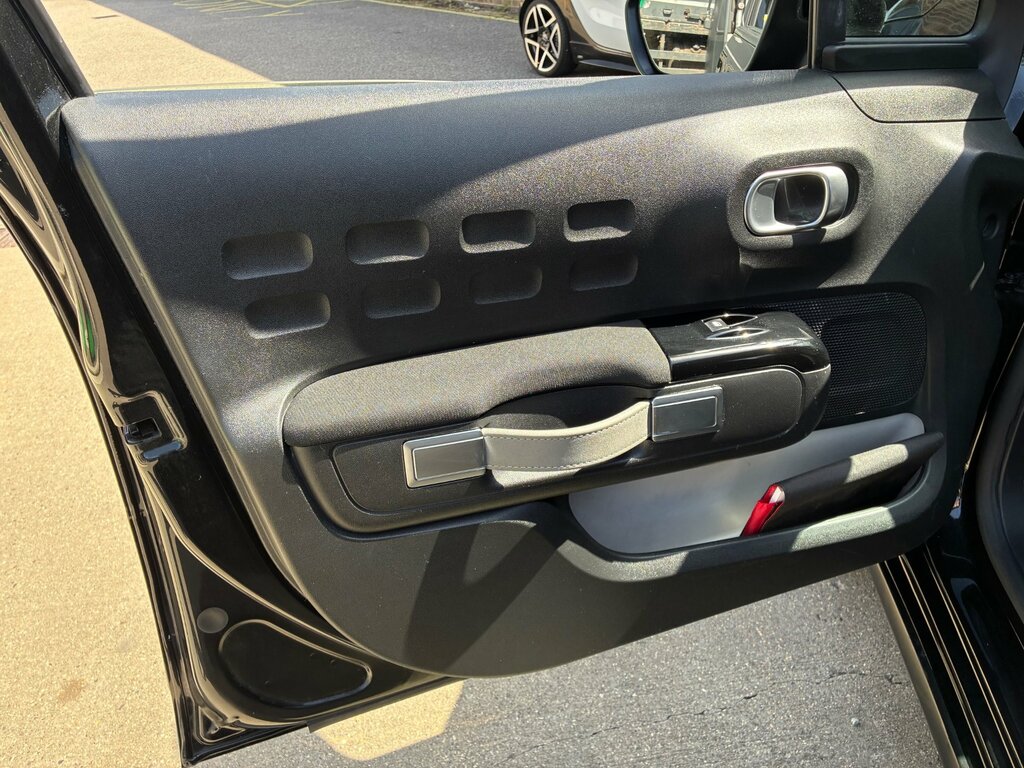 Citroen C3 Puretech Flair Grey #18