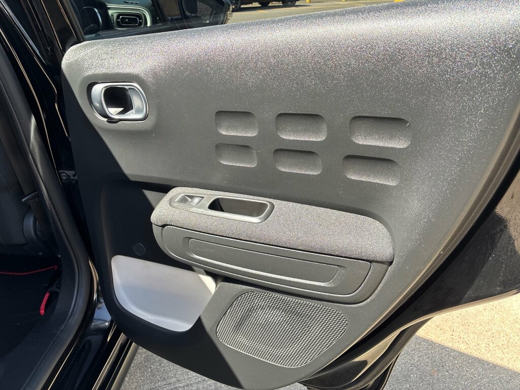 Citroen C3 Puretech Flair Grey #24