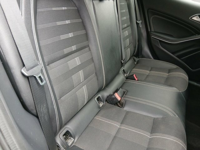 Mercedes-Benz GLA Class 1.6 Gla180 Urban Edition Suv Eur PL68ABK Grey #5