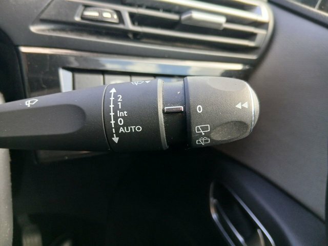 Citroen Grand C4 SpaceTourer Flair Grey #18