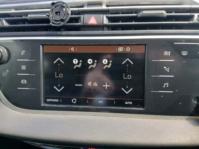 Citroen Grand C4 SpaceTourer Flair Grey #15