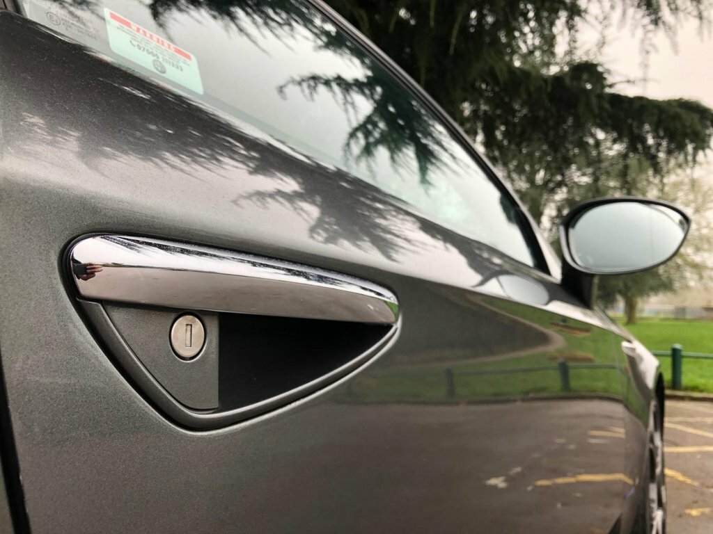 Alfa Romeo Brera 1.8 Tbi 1750 Coupe 189 Gkm, 20 White #29