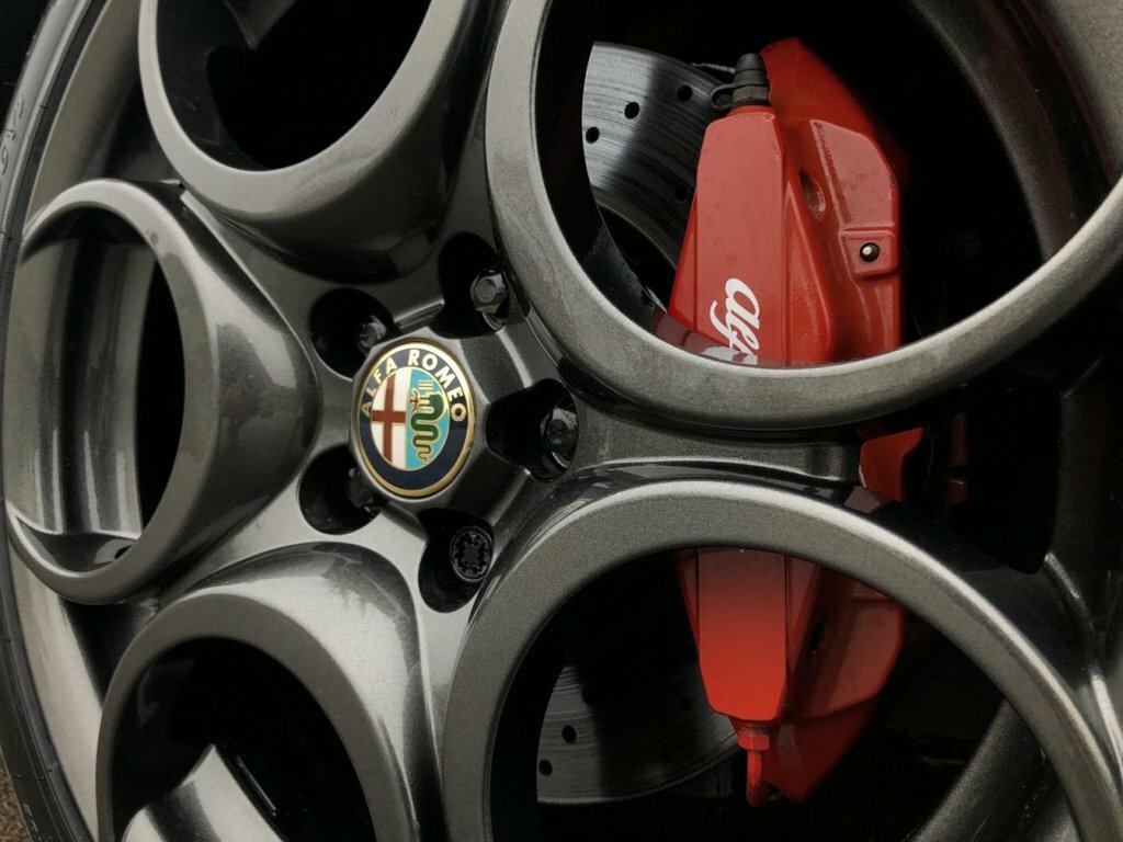 Alfa Romeo Brera 1.8 Tbi 1750 Coupe 189 Gkm, 20 White #19