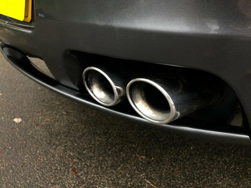 Alfa Romeo Brera 1.8 Tbi 1750 Coupe 189 Gkm, 20 White #21