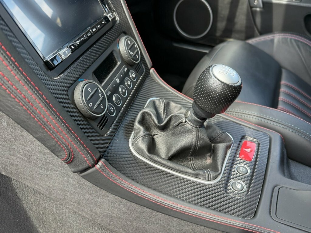 Alfa Romeo Brera Coupe 2.0 Jtdm 201060 Black #22