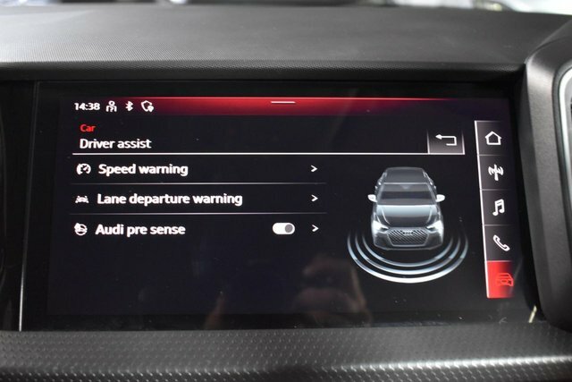 Audi A1 Manual EJ72YSF Black #4