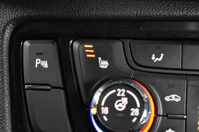 Vauxhall Mokka X Manual White #5