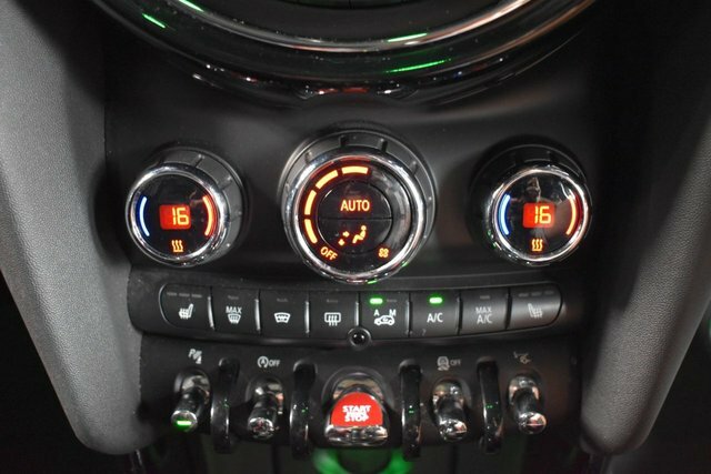 Mini Hatch Automatic LJ66VXY Grey #6
