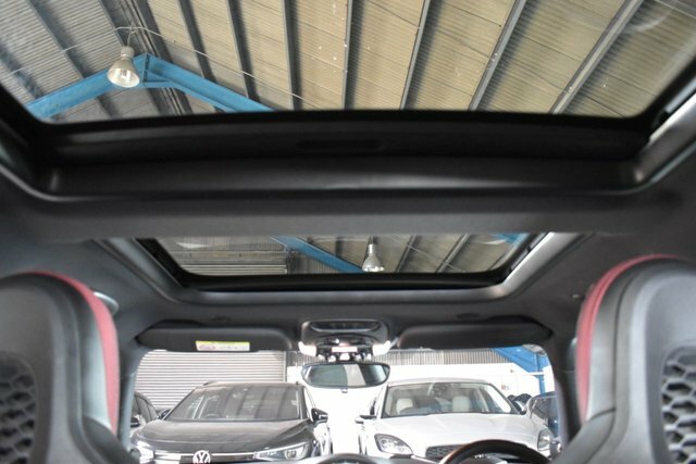 Mini Hatch Automatic LJ66VXY Grey #2