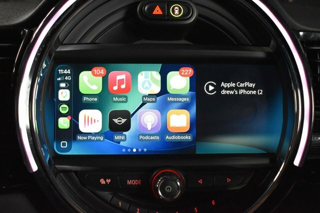 Mini Clubman Automatic Black #2
