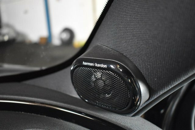 Mini Clubman Automatic Black #5