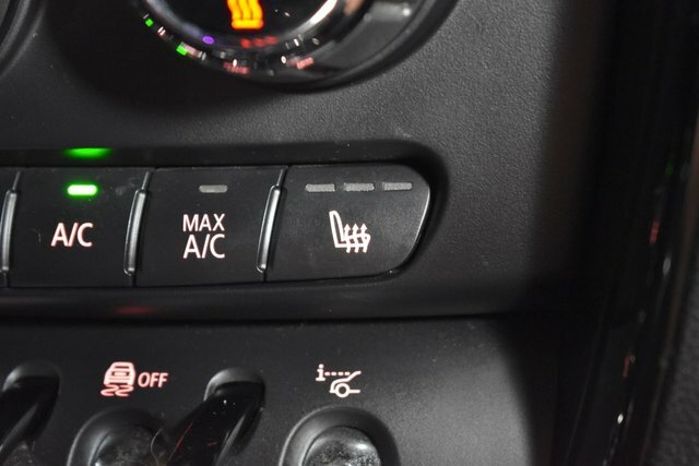 Mini Clubman Automatic Black #6