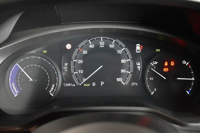 Mazda MX-30 107Kw Prime Line 35.5Kwh White #22
