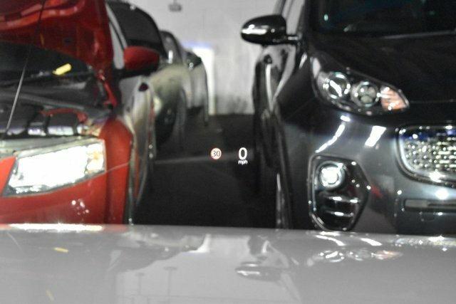 Mazda MX-30 Automatic Silver