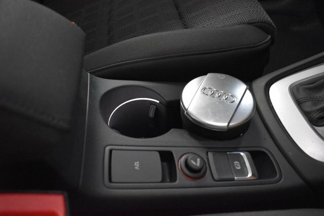 Audi Q3 2.0 Tdi 184 Quattro S Line Edition  #17