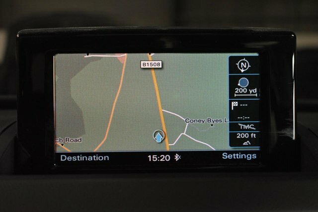 Audi Q3 Automatic Grey #2