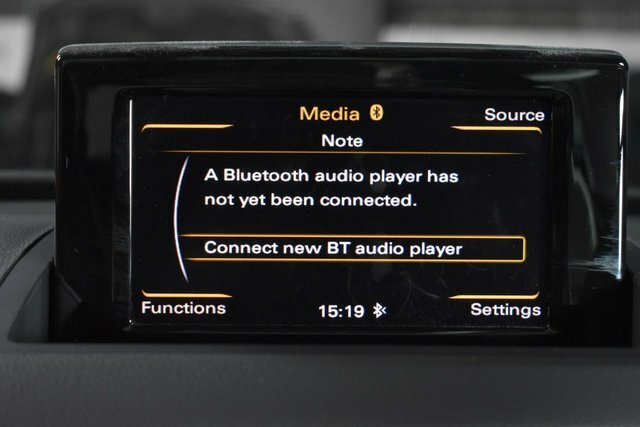 Audi Q3 2.0 Tdi 184 Quattro S Line Edition  #19