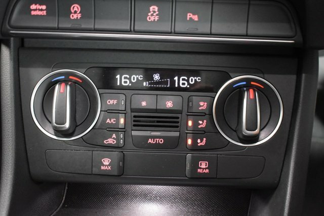 Audi Q3 Automatic Grey #3