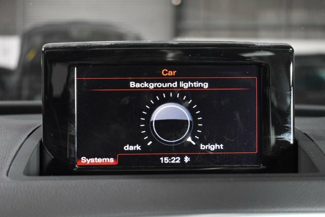 Audi Q3 Automatic Grey #4