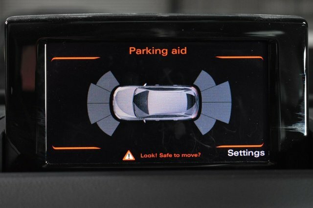 Audi Q3 Automatic Grey #6