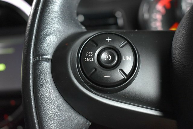 Mini Clubman Cooper Black #29