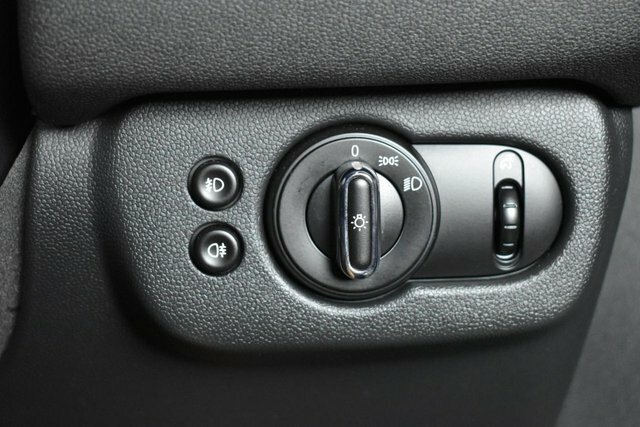 Mini Clubman Cooper Black #30
