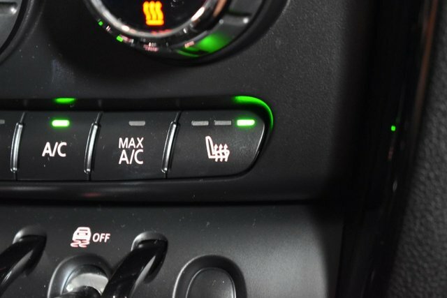 Mini Clubman Manual Black #4