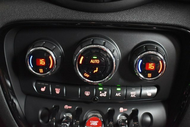 Mini Clubman Manual Black #3