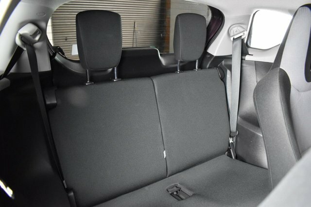 Toyota IQ   #14
