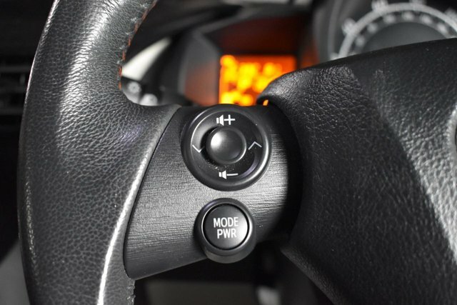Toyota IQ Automatic Purple #6