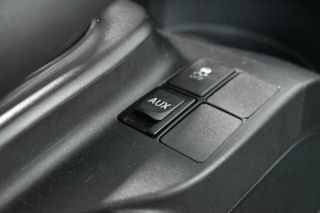 Toyota IQ   #20