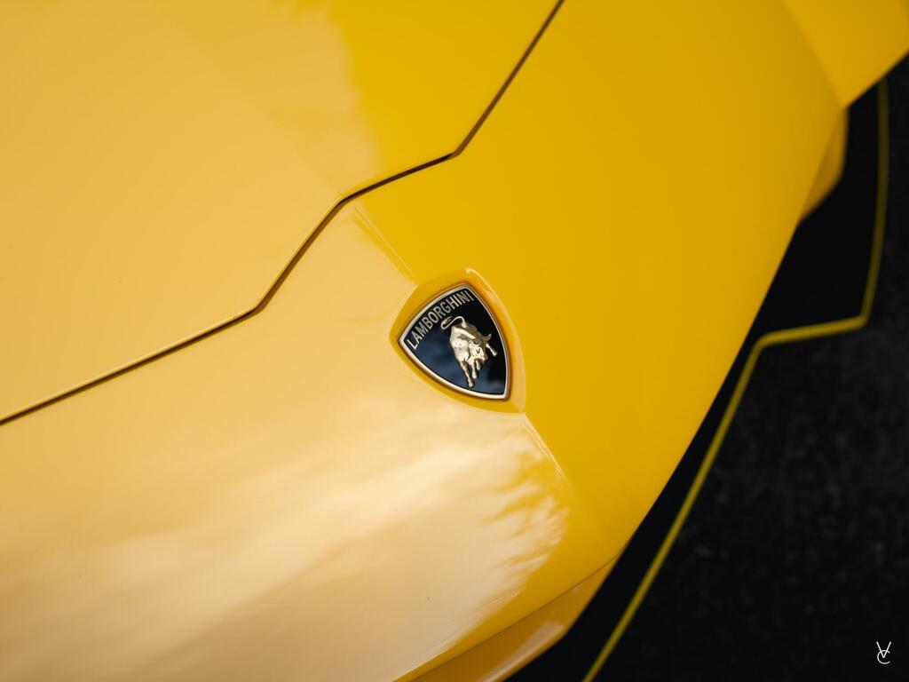 Lamborghini Aventador 6.5 V12 Lp 740-4 S Roadster Isr 4Wd Euro 6 Blue #46