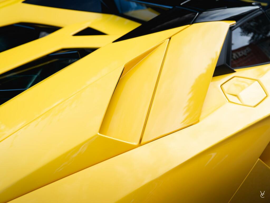 Lamborghini Aventador 6.5 V12 Lp 740-4 S Roadster Isr 4Wd Euro 6 Blue #40