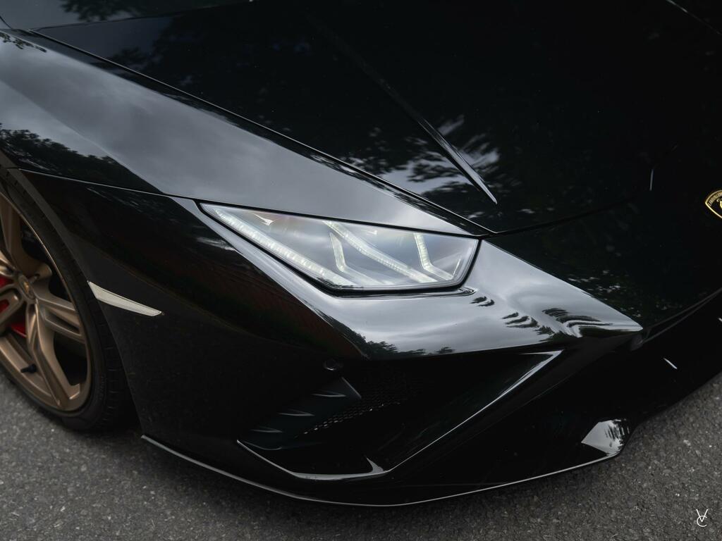 Lamborghini Huracan Evo  #52