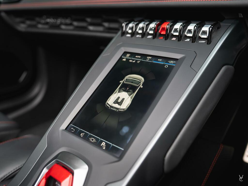 Lamborghini Huracan Evo  #17