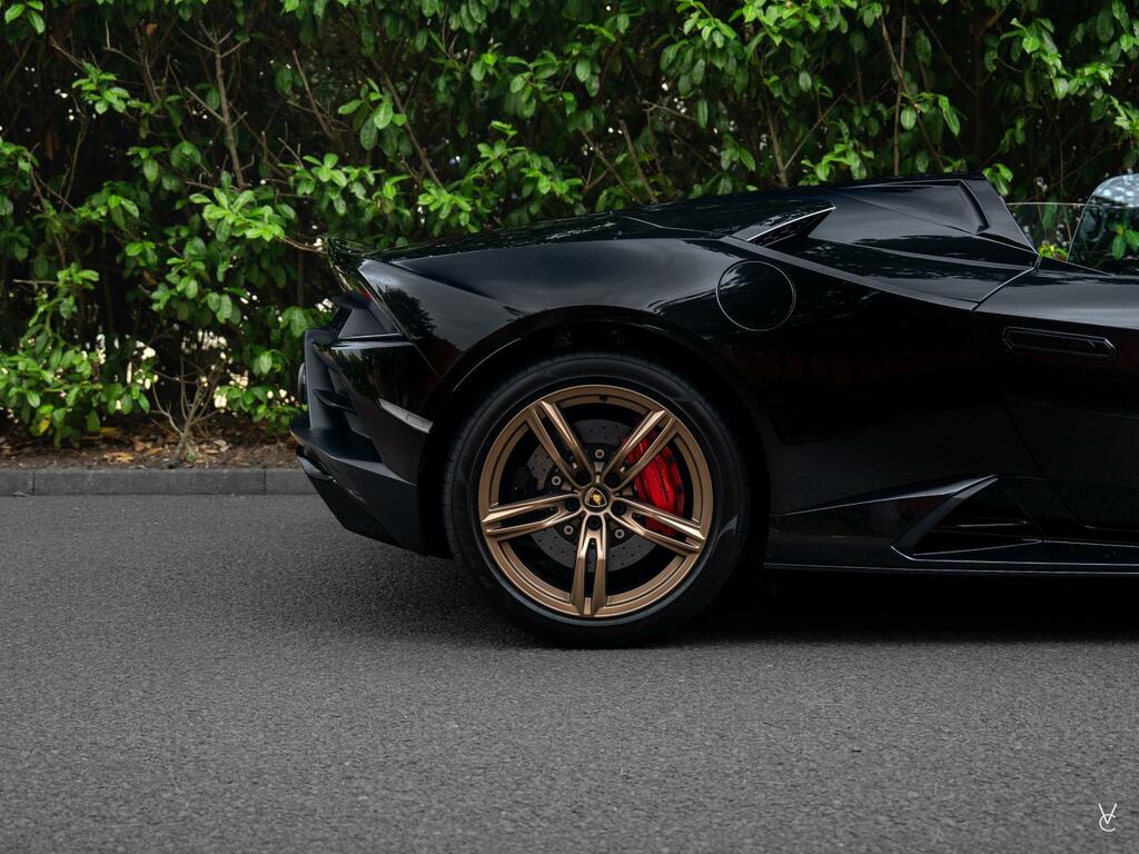 Lamborghini Huracan Evo  #45